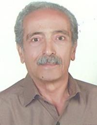 تصویر دکتر سیدمهدی دیانت
