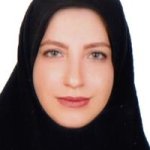 تصویر دکتر مونا محمدکاظمی