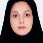 تصویر دکتر مریم منصوری