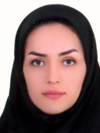 تصویر دکتر پریسا شریعتی