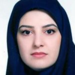 تصویر دکتر رویا قیصری