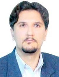 تصویر دکتر علی وفائی