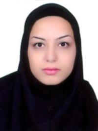 تصویر دکتر سیده بتول استادزاده