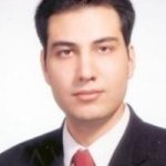 تصویر دکتر علی صبری