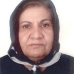 تصویر دکتر روح انگیز پیکر