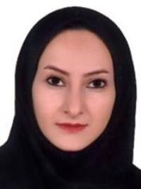 تصویر دکتر سعیده ظفری شایان