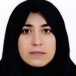 تصویر دکتر زینت هوشیارحاجی حسنی فومنی