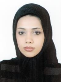 تصویر دکتر مونا حیدرعلی