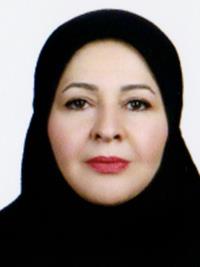تصویر دکتر بهناز حاجی سیدجوادی