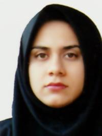 تصویر دکتر فتانه شیرانی بیدآبادی