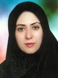 تصویر دکتر نفیسه الیاسی