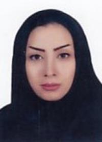 تصویر دکتر شقایق امن دخت سقزچی