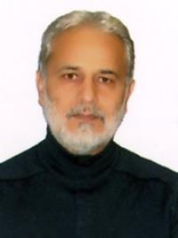 تصویر دکتر ابوالقاسم یگانگی