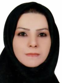 تصویر دکتر پرستو مانی