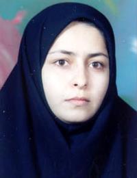 تصویر دکتر لیلا منصوری بیدکانی