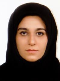 تصویر دکتر بهدخت سادات میرعمادی