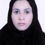 تصویر دکتر مریم شهامت