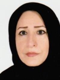 تصویر دکتر اعظم توکلی مارنانی