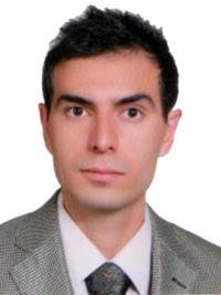 تصویر دکتر شفیع قربانیان