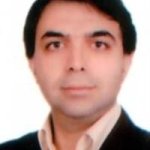 تصویر دکتر سلمان عرفانیان ایرانکار