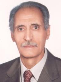 تصویر دکتر محمد افخم
