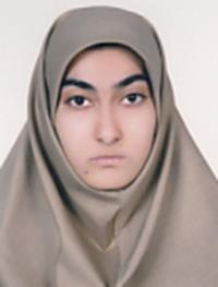 تصویر دکتر کیمیا کریم زاده