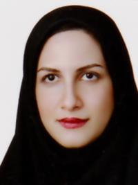 تصویر دکتر ترگل شفیع زاده