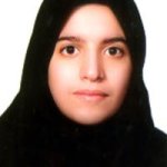 تصویر دکتر نسرین میرزائی