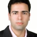 تصویر دکتر امیرعلی خوشخبر