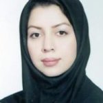 تصویر دکتر لیلا شاه میرانی
