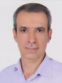 تصویر دکتر عباس طالبی