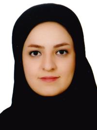 تصویر دکتر پردیس صفاپور