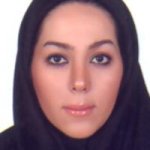 تصویر دکتر سپیده خاقانی