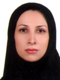 تصویر دکتر فرزانه حسینی
