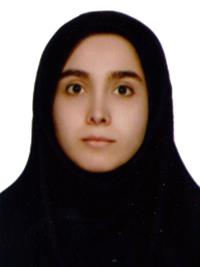 تصویر دکتر فاطمه صدری