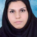 تصویر دکتر فاطمه منصوری طرقبه