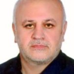 تصویر دکتر مهدی علیمحمدنژاد