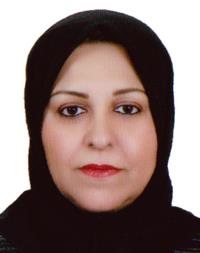 تصویر دکتر مریم اکبری مجدآبادنو