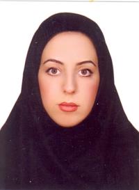 تصویر دکتر لیلا شاه محمدی