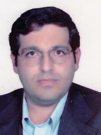 تصویر دکتر محمدرضا صالحیان