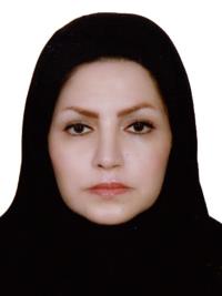 تصویر دکتر جمیله منصوری