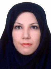 تصویر دکتر شیده کاوسی