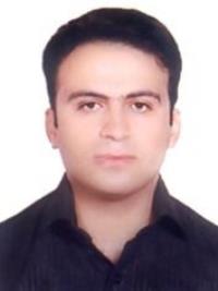 تصویر دکتر امیرعلی دیدار