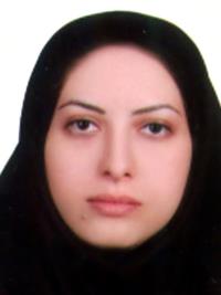 تصویر دکتر صنم بخشی شایان