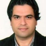 تصویر دکتر محمدرضا بقایی