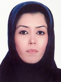 تصویر دکتر شقایق اقیانوسی