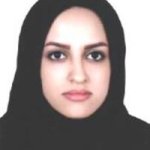 تصویر دکتر فاطمه رئیس عبداللهی