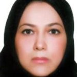 تصویر دکتر مینا محمودی مهریزی