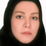 تصویر دکتر عطیه ملکی