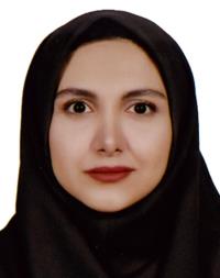 تصویر دکتر غزاله آذری